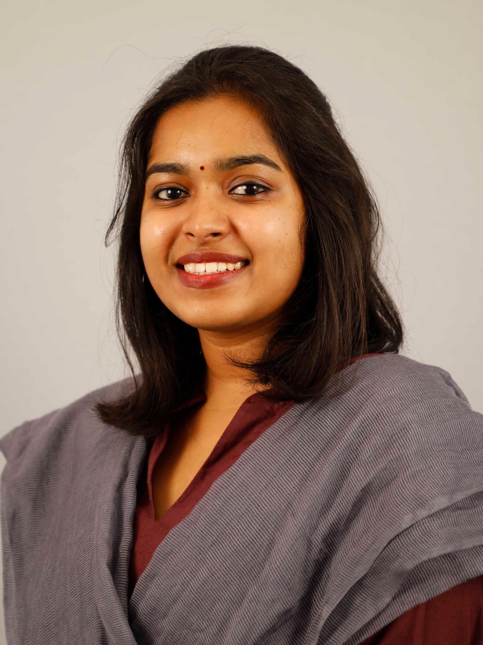 Neena Susan